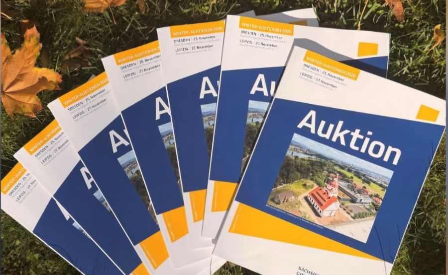 Immobilienauktion